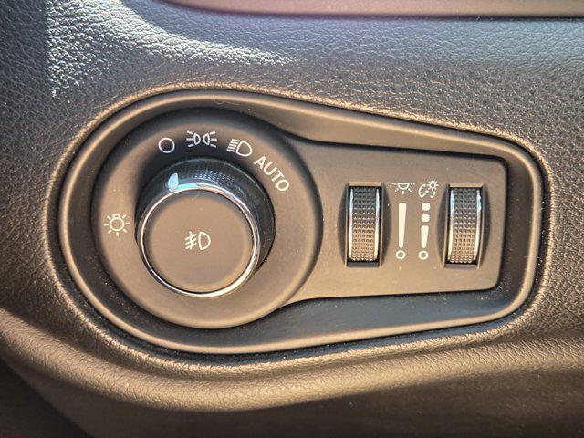 used 2019 Jeep Renegade car, priced at $12,698