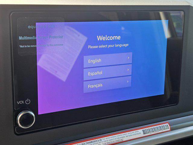 new 2025 Toyota Tacoma car, priced at $37,368