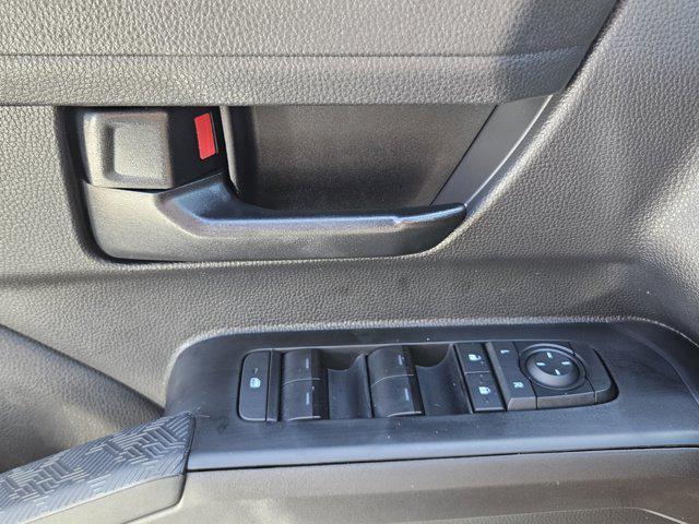 new 2025 Toyota Tacoma car, priced at $37,368