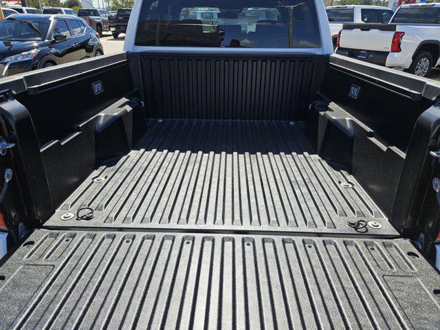 new 2025 Toyota Tacoma car, priced at $37,368