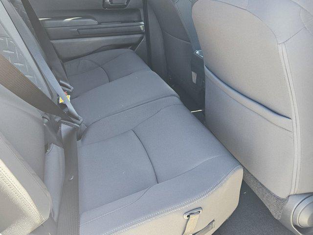 new 2025 Toyota Tacoma car, priced at $37,368