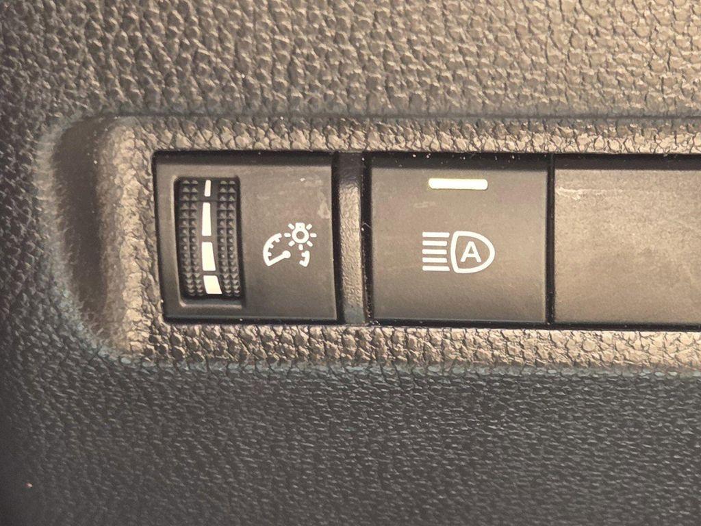 used 2025 Toyota RAV4 car, priced at $26,998