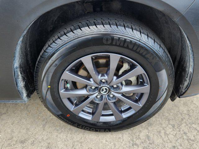 used 2024 Mazda CX-30 car, priced at $17,698