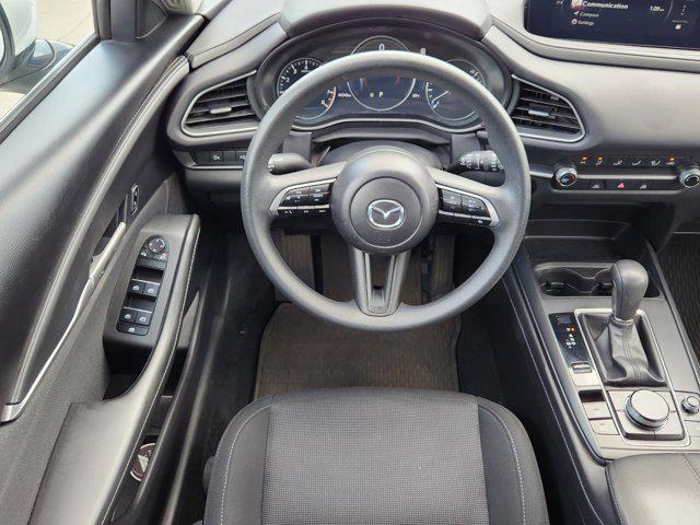 used 2024 Mazda CX-30 car, priced at $17,698