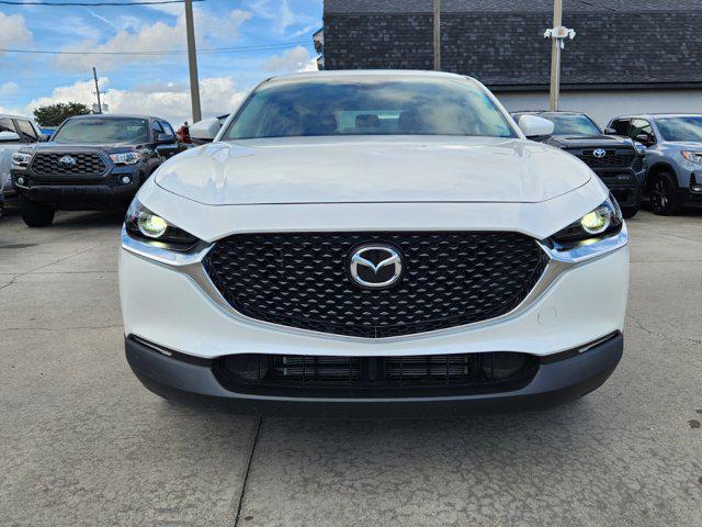 used 2024 Mazda CX-30 car, priced at $17,698