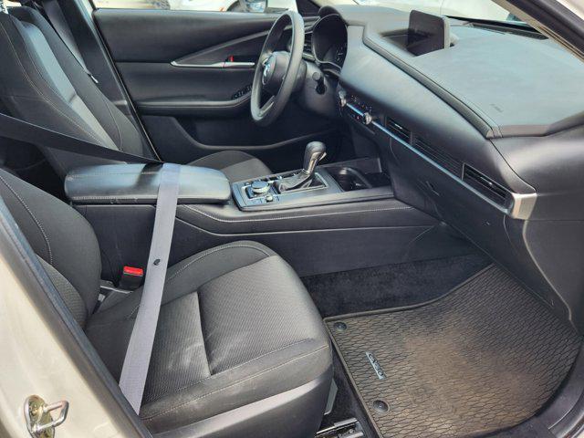 used 2024 Mazda CX-30 car, priced at $17,698