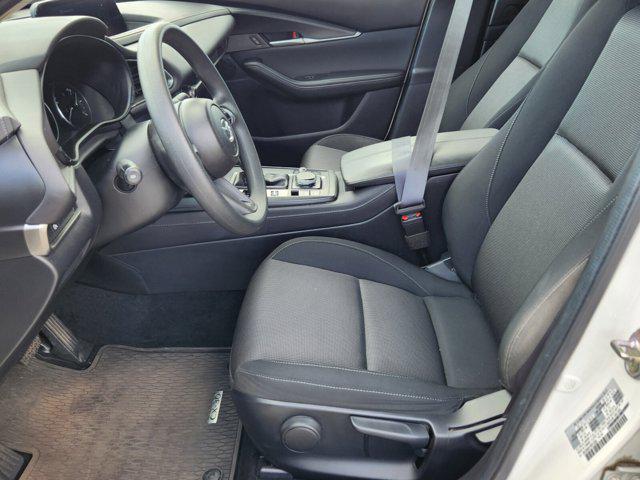used 2024 Mazda CX-30 car, priced at $17,698