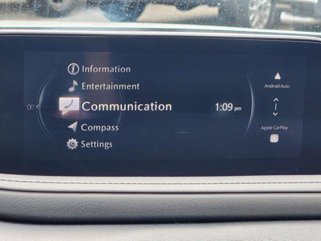 used 2024 Mazda CX-30 car, priced at $17,698