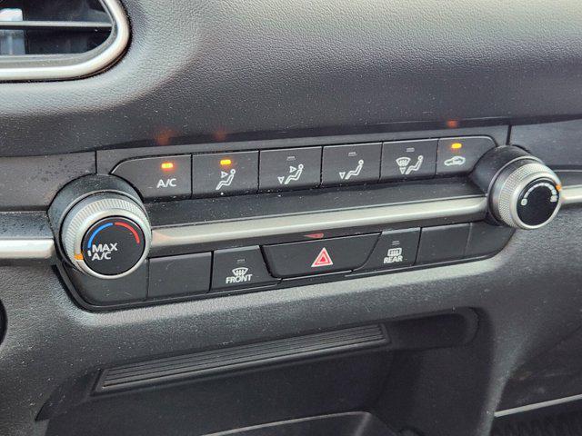 used 2024 Mazda CX-30 car, priced at $17,698