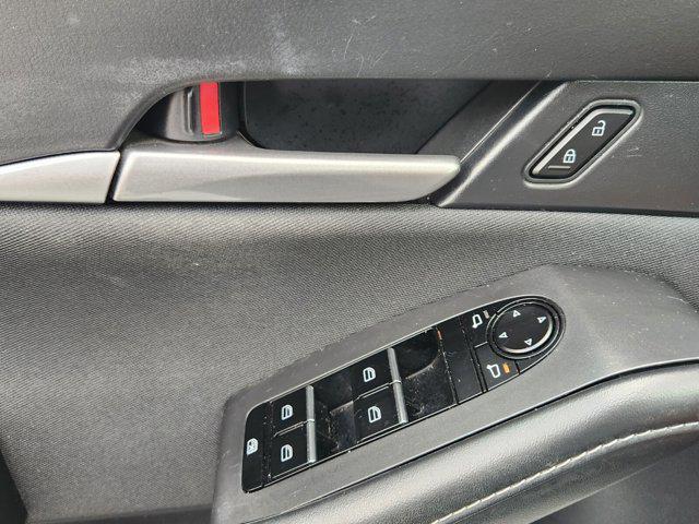 used 2024 Mazda CX-30 car, priced at $17,698