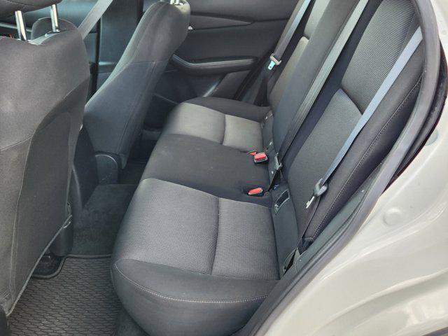 used 2024 Mazda CX-30 car, priced at $17,698