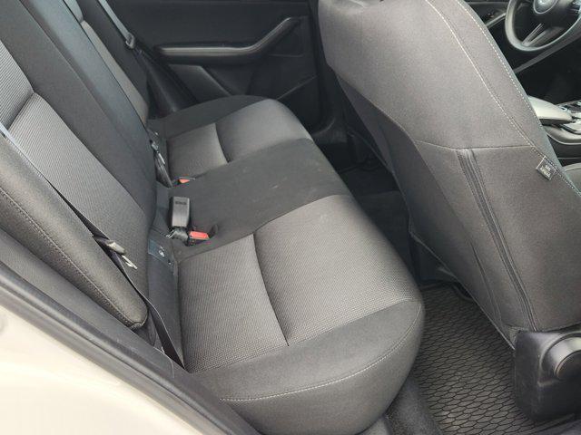 used 2024 Mazda CX-30 car, priced at $17,698