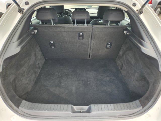 used 2024 Mazda CX-30 car, priced at $17,698