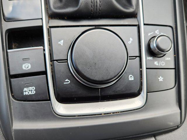 used 2024 Mazda CX-30 car, priced at $17,698