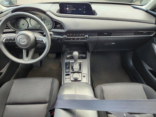 used 2024 Mazda CX-30 car, priced at $17,698