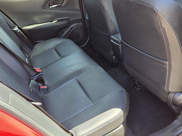used 2024 Toyota Prius car, priced at $27,398