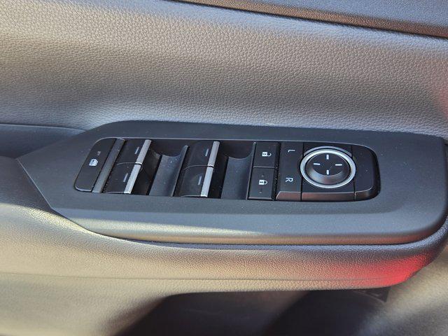used 2024 Toyota Prius car, priced at $27,398