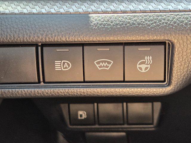 used 2024 Toyota Prius car, priced at $27,398
