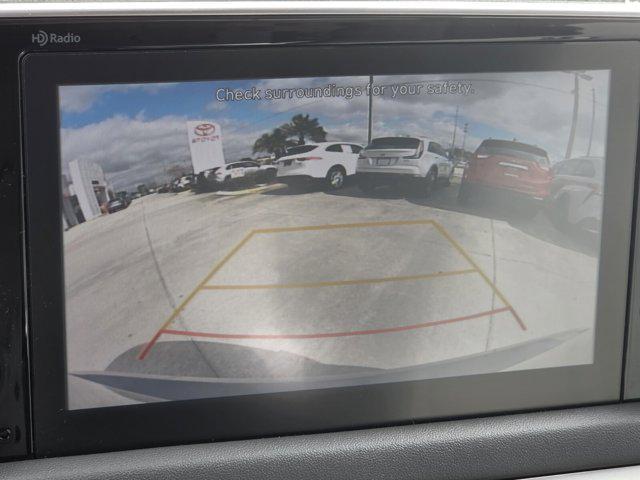 used 2021 Hyundai Sonata car, priced at $15,398