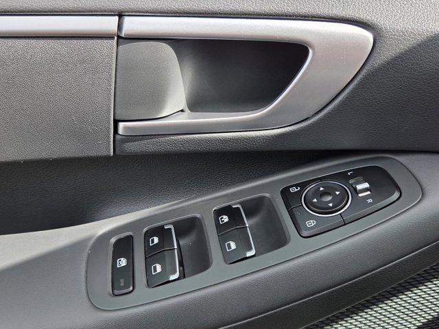 used 2021 Hyundai Sonata car, priced at $15,398