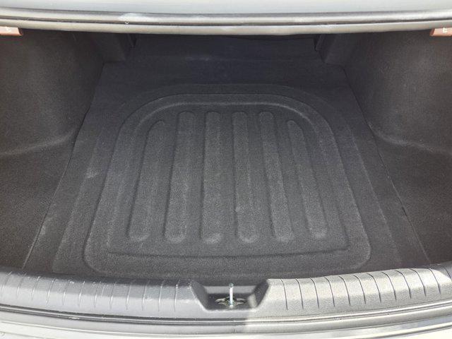 used 2021 Hyundai Sonata car, priced at $15,398