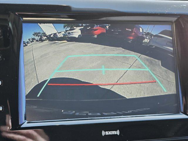 used 2020 Toyota Camry car, priced at $15,698