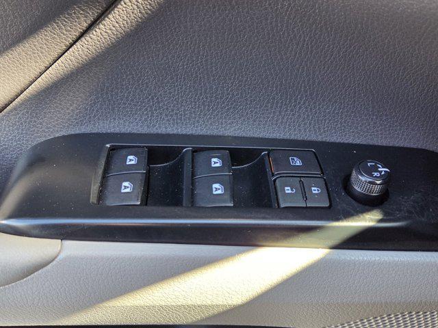 used 2020 Toyota Camry car, priced at $15,698