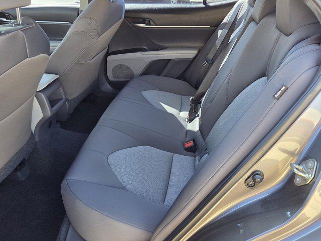 used 2020 Toyota Camry car, priced at $15,698
