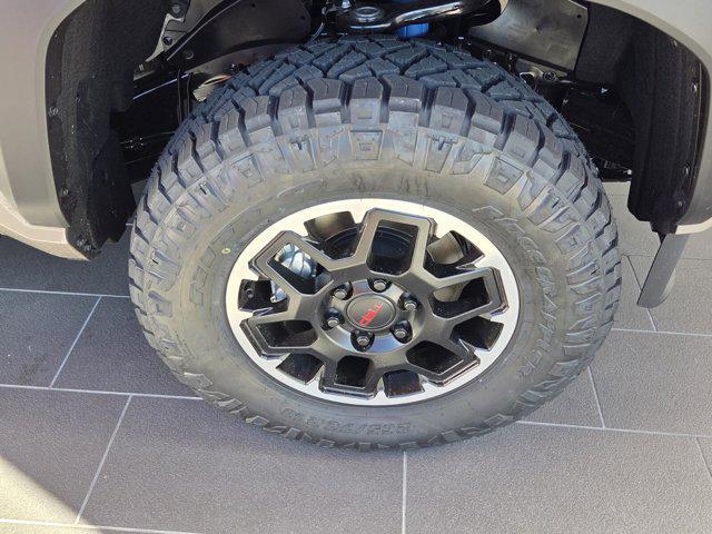 new 2026 Toyota Tacoma Hybrid car, priced at $51,561