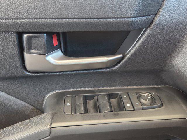 new 2026 Toyota Tacoma Hybrid car, priced at $51,561