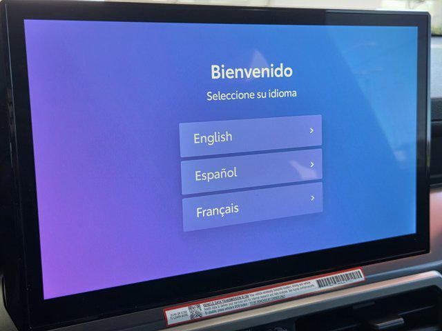 new 2026 Toyota Tacoma Hybrid car, priced at $51,561