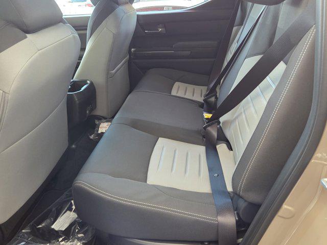 new 2026 Toyota Tacoma Hybrid car, priced at $51,561