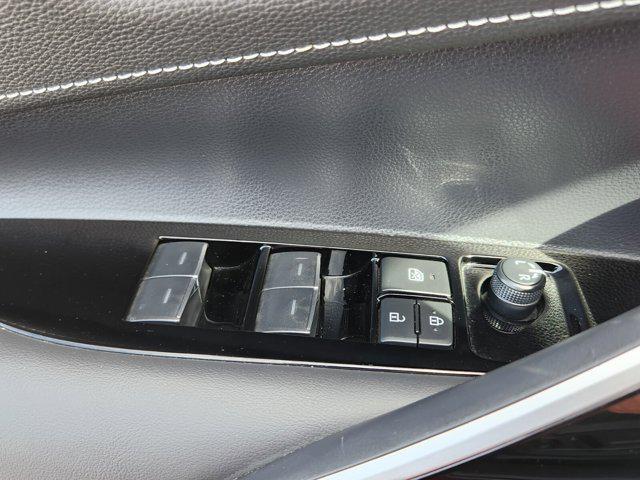 used 2025 Toyota Corolla car, priced at $24,998