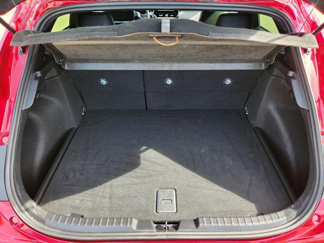 used 2025 Toyota Corolla car, priced at $24,998