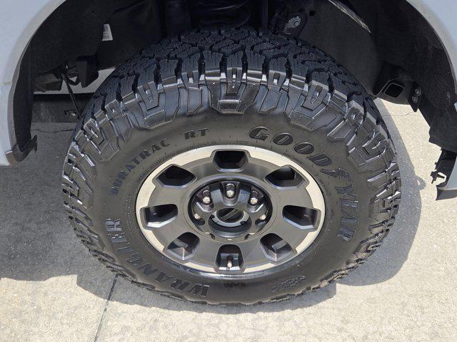 used 2024 Ford F-250 car, priced at $74,998