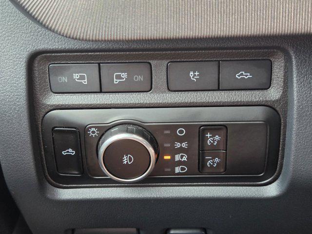 used 2024 Ford F-250 car, priced at $74,998