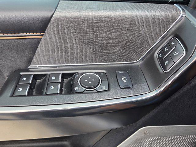 used 2024 Ford F-250 car, priced at $74,998