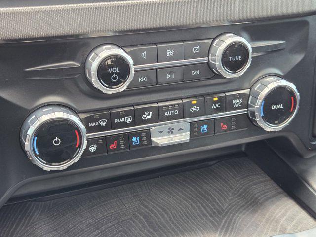 used 2024 Ford F-250 car, priced at $74,998