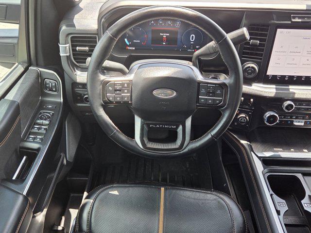 used 2024 Ford F-250 car, priced at $74,998