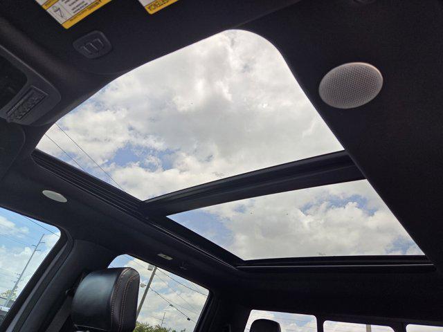 used 2024 Ford F-250 car, priced at $74,998