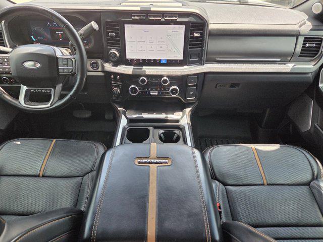 used 2024 Ford F-250 car, priced at $74,998
