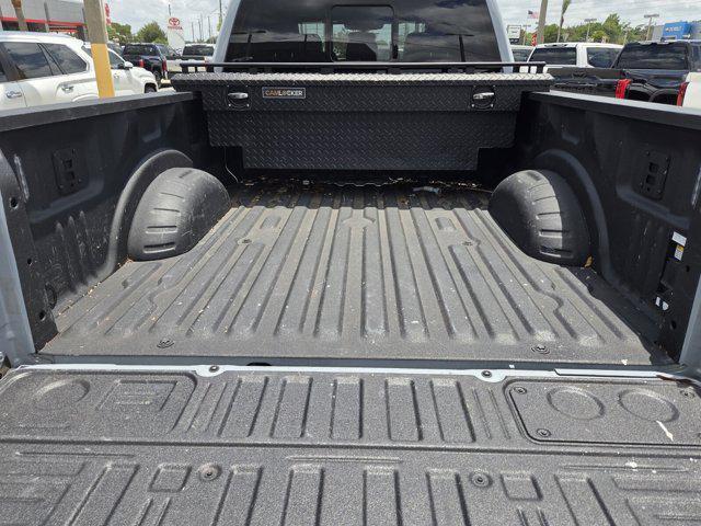 used 2024 Ford F-250 car, priced at $74,998