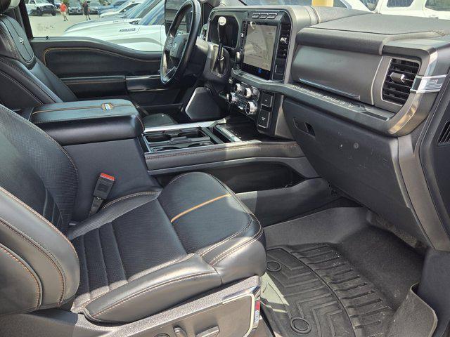 used 2024 Ford F-250 car, priced at $74,998