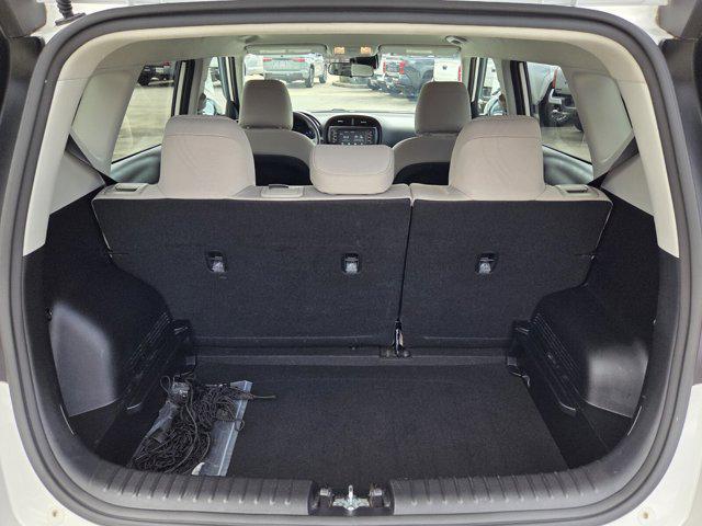 used 2020 Kia Soul car, priced at $14,498