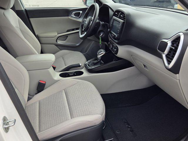 used 2020 Kia Soul car, priced at $14,498