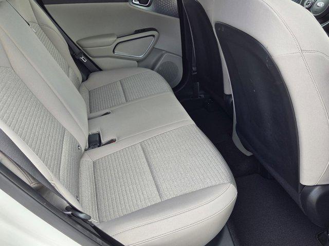 used 2020 Kia Soul car, priced at $14,498