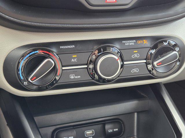 used 2020 Kia Soul car, priced at $14,498