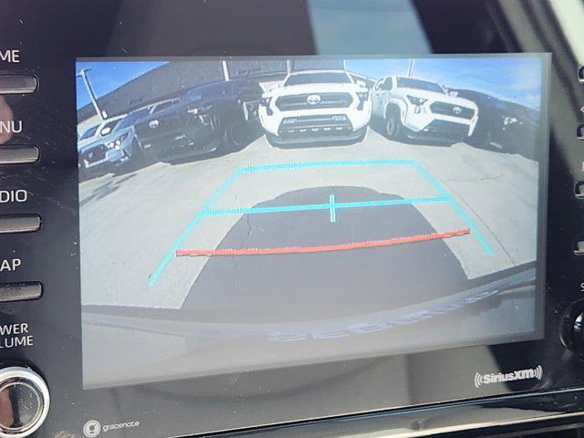 used 2022 Toyota Corolla Cross car, priced at $19,398