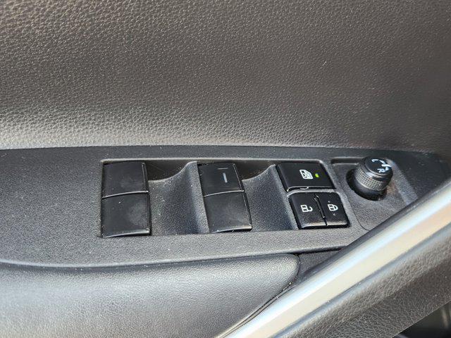 used 2022 Toyota Corolla Cross car, priced at $19,398