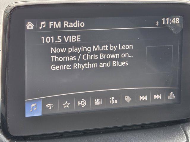 used 2019 Toyota Yaris Sedan car, priced at $7,698